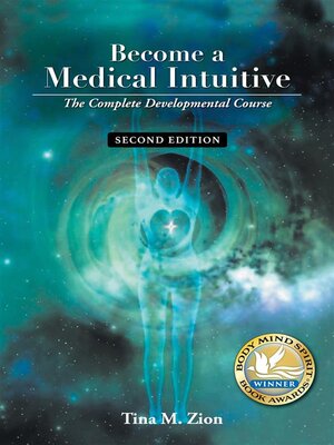 Become a Medical Intuitive-- - ebook